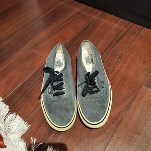 Vans Shoes